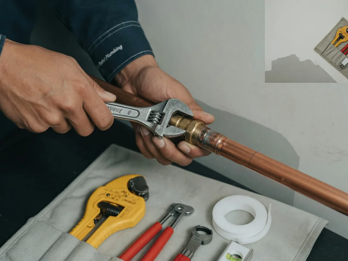 Why choose Drain Cleaning in Auburntown, TN